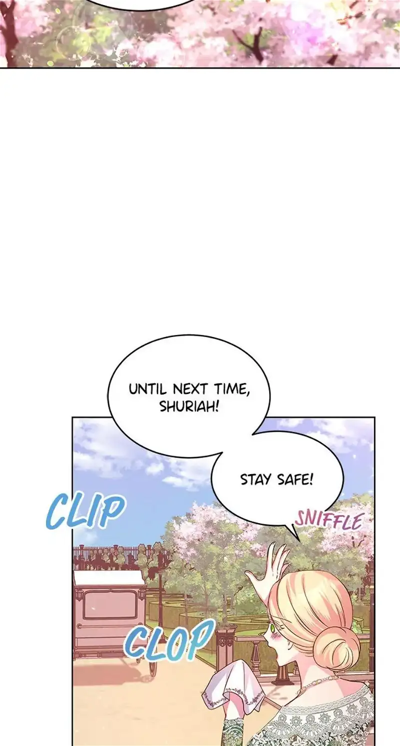 The Flower That Swallowed the Sun Chapter 10 - page 2