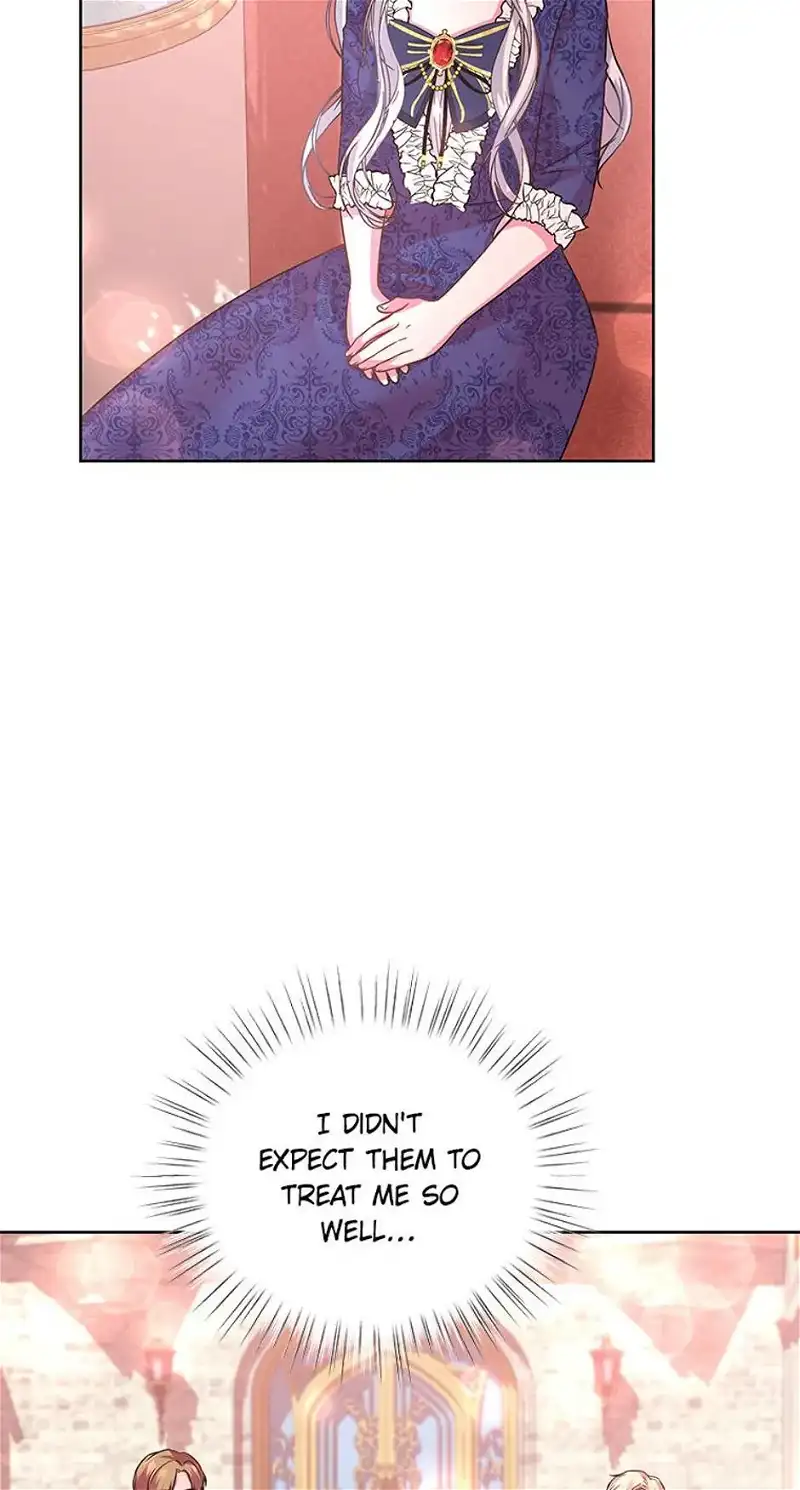 The Flower That Swallowed the Sun Chapter 10 - page 4