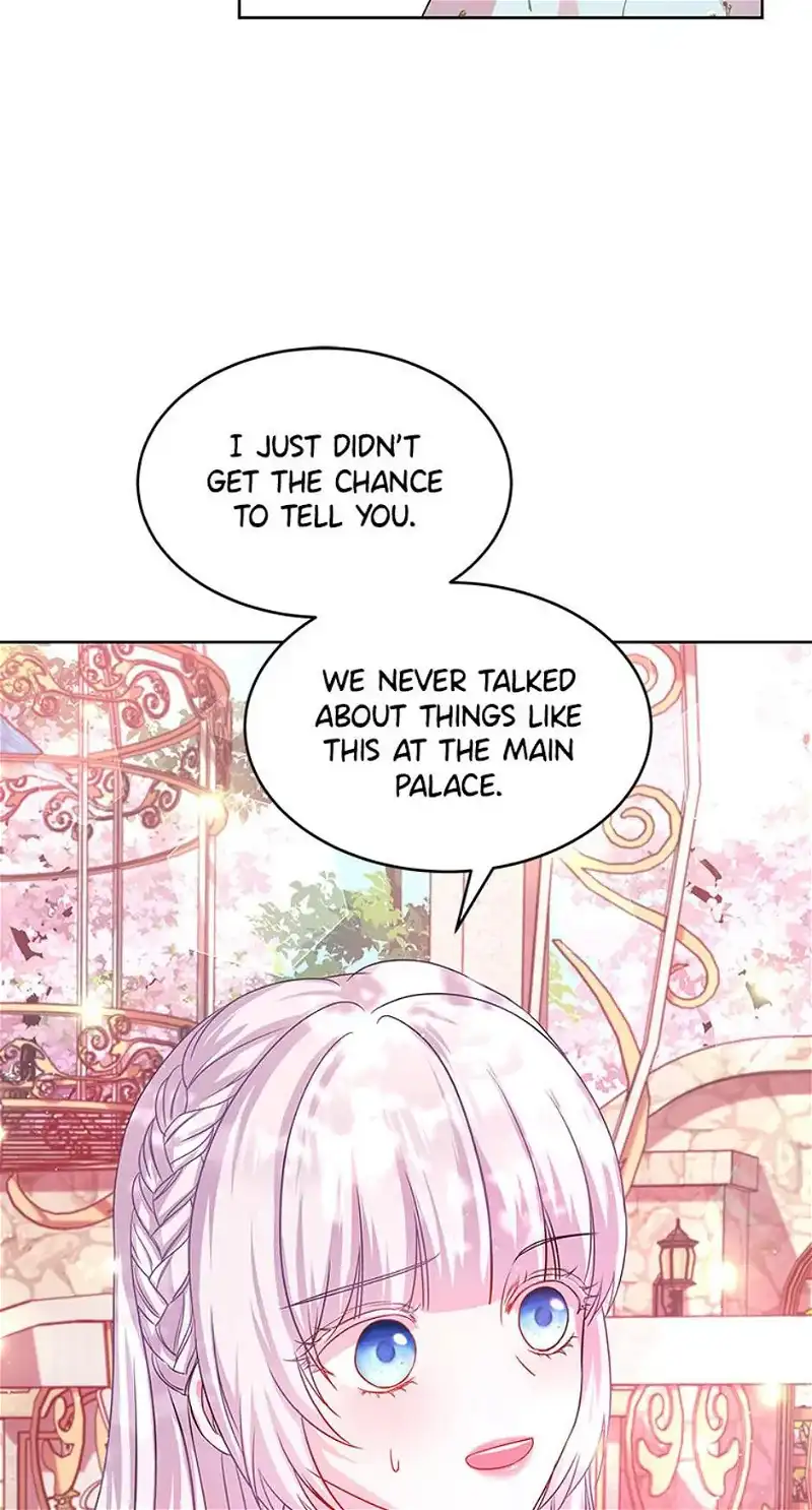 The Flower That Swallowed the Sun Chapter 10 - page 74
