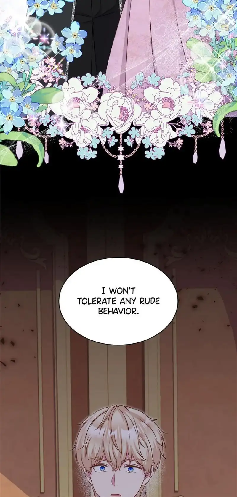 The Flower That Swallowed the Sun Chapter 30 - page 9