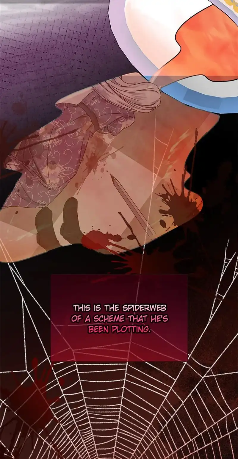 The Flower That Swallowed the Sun Chapter 33 - page 17