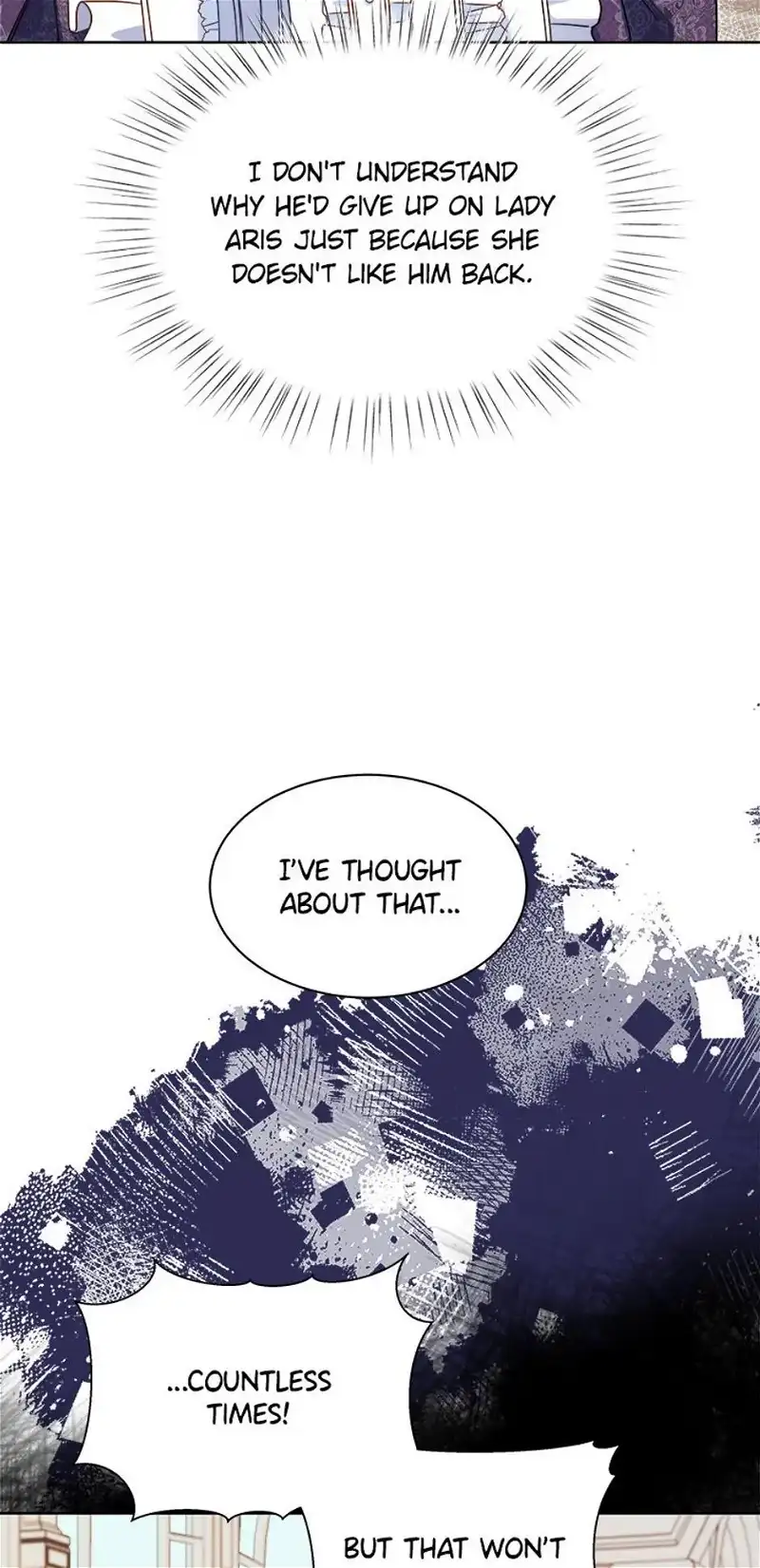 The Flower That Swallowed the Sun Chapter 35 - page 28