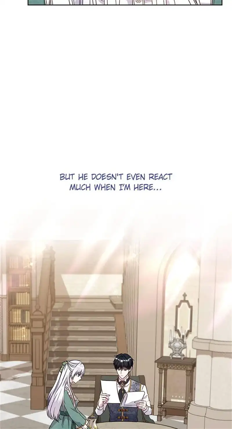 The Flower That Swallowed the Sun Chapter 28 - page 28
