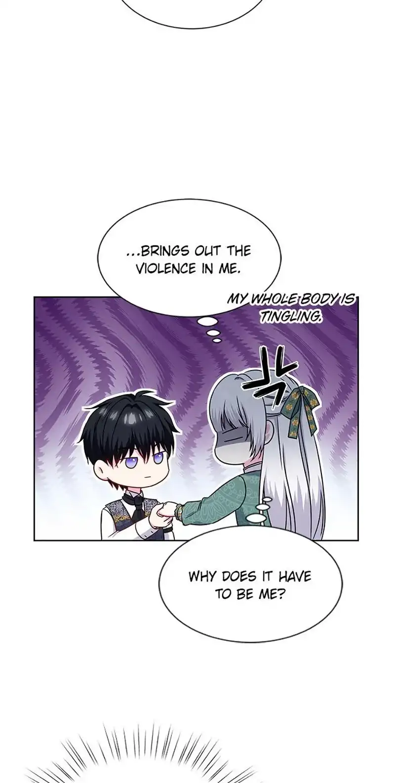 The Flower That Swallowed the Sun Chapter 28 - page 41