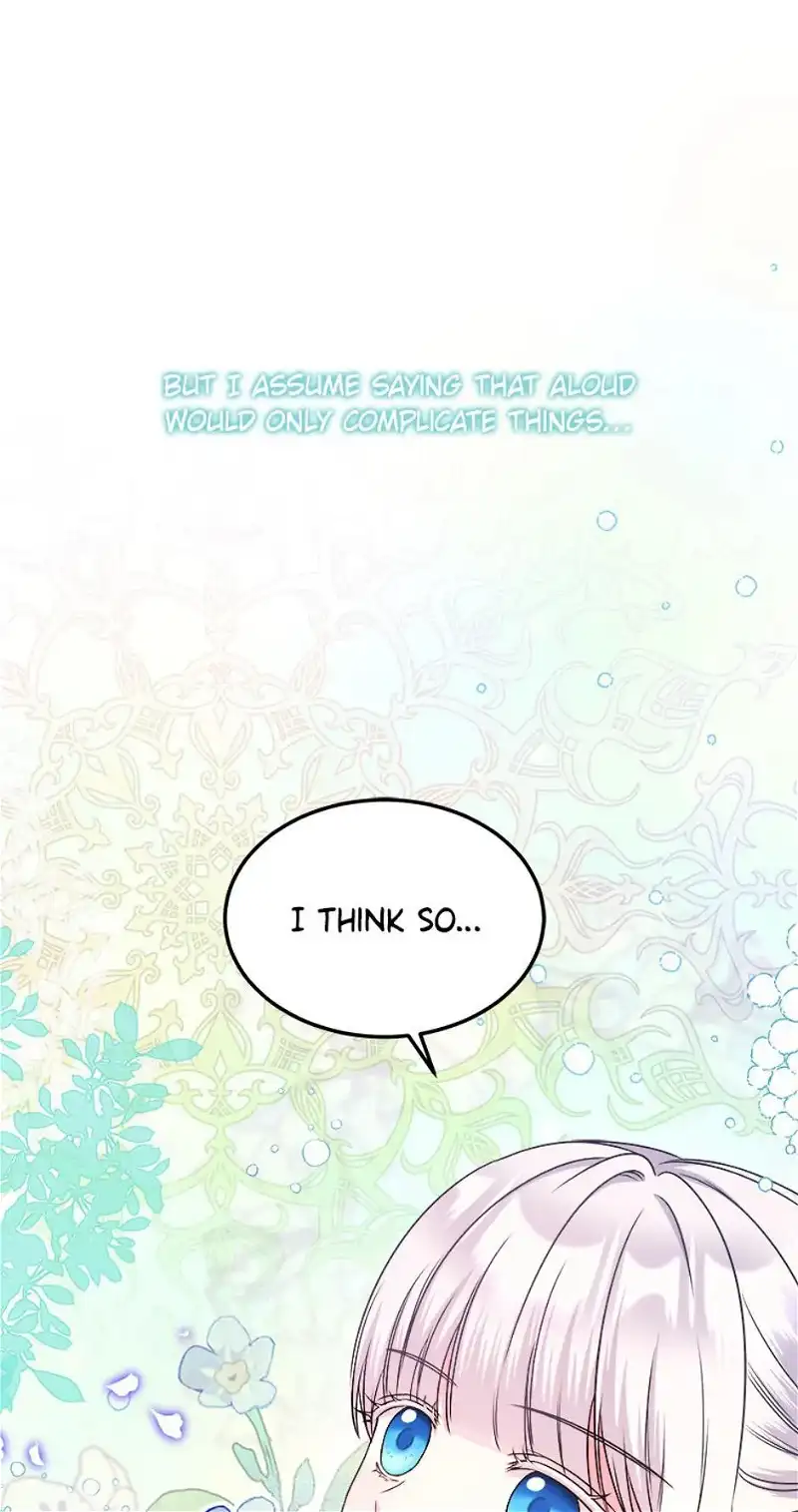 The Flower That Swallowed the Sun Chapter 28 - page 60