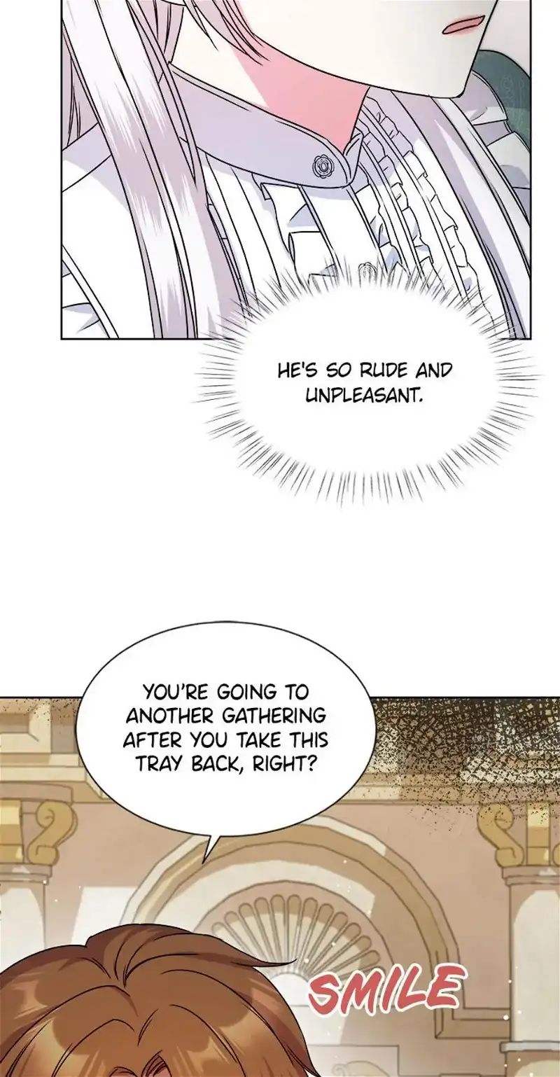 The Flower That Swallowed the Sun Chapter 28 - page 71