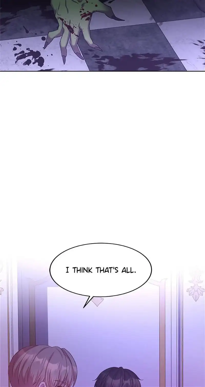The Flower That Swallowed the Sun Chapter 7 - page 59