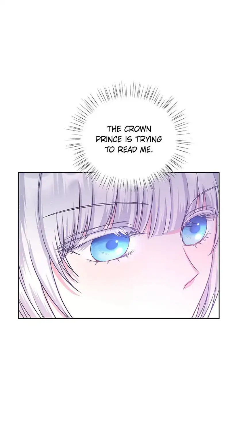 The Flower That Swallowed the Sun Chapter 8 - page 31