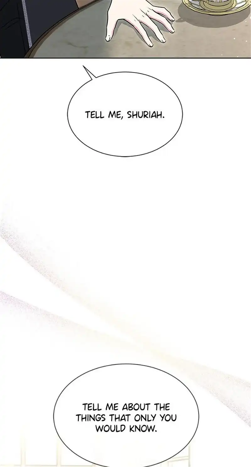 The Flower That Swallowed the Sun Chapter 29 - page 66
