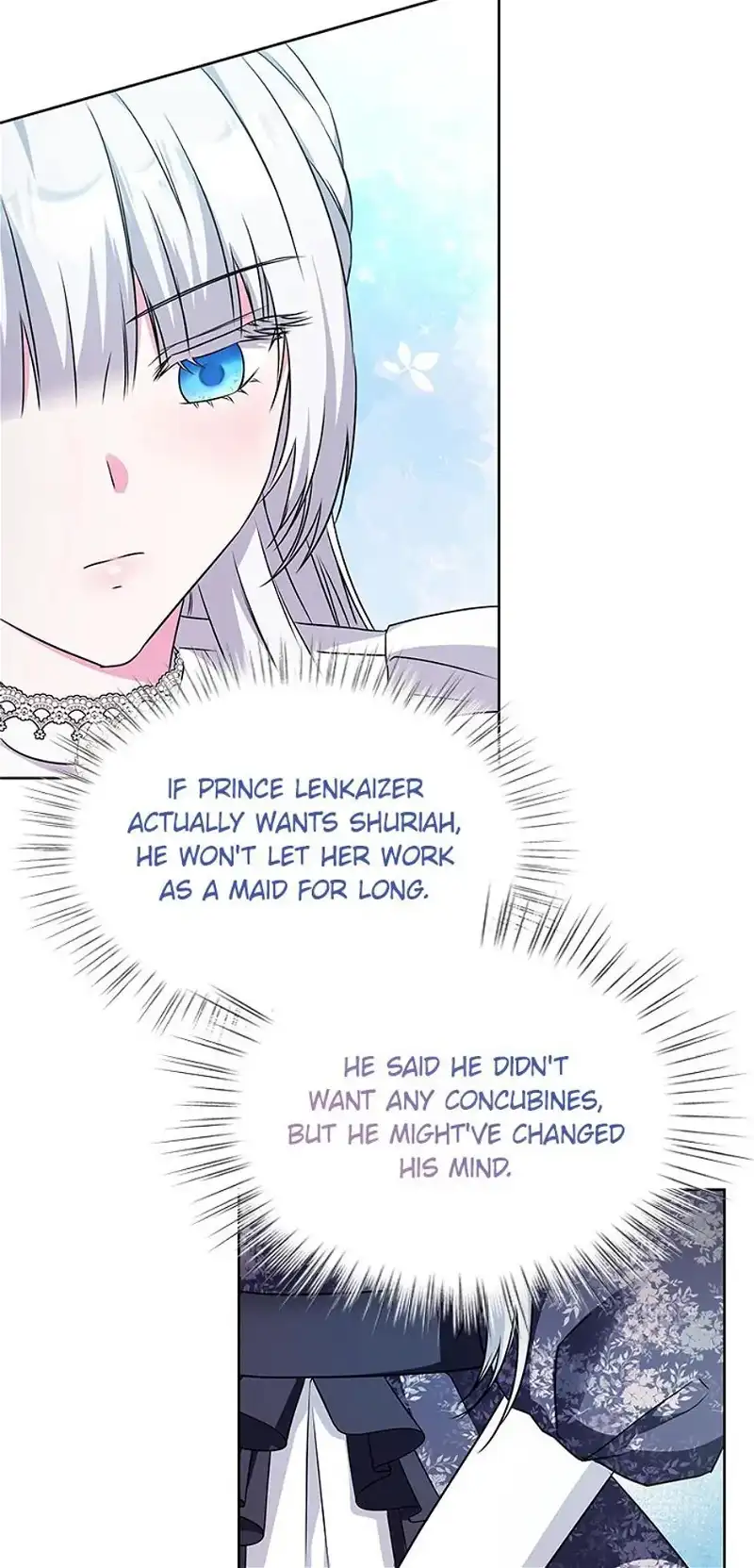 The Flower That Swallowed the Sun Chapter 27 - page 5