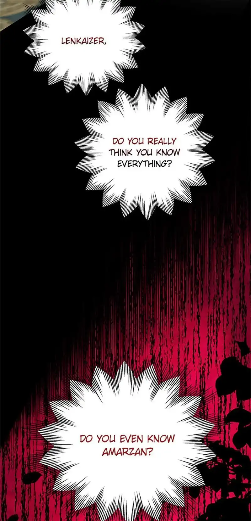 The Flower That Swallowed the Sun Chapter 27 - page 54