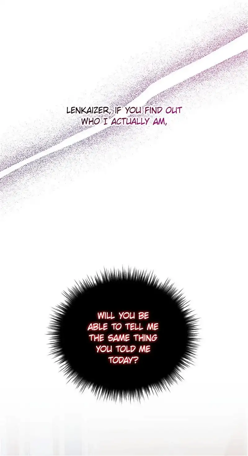 The Flower That Swallowed the Sun Chapter 27 - page 64