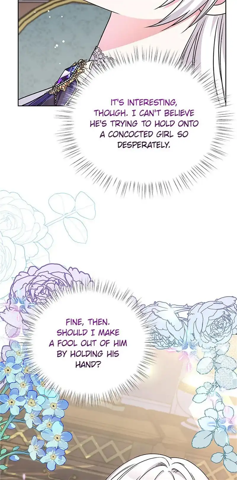 The Flower That Swallowed the Sun Chapter 27 - page 73