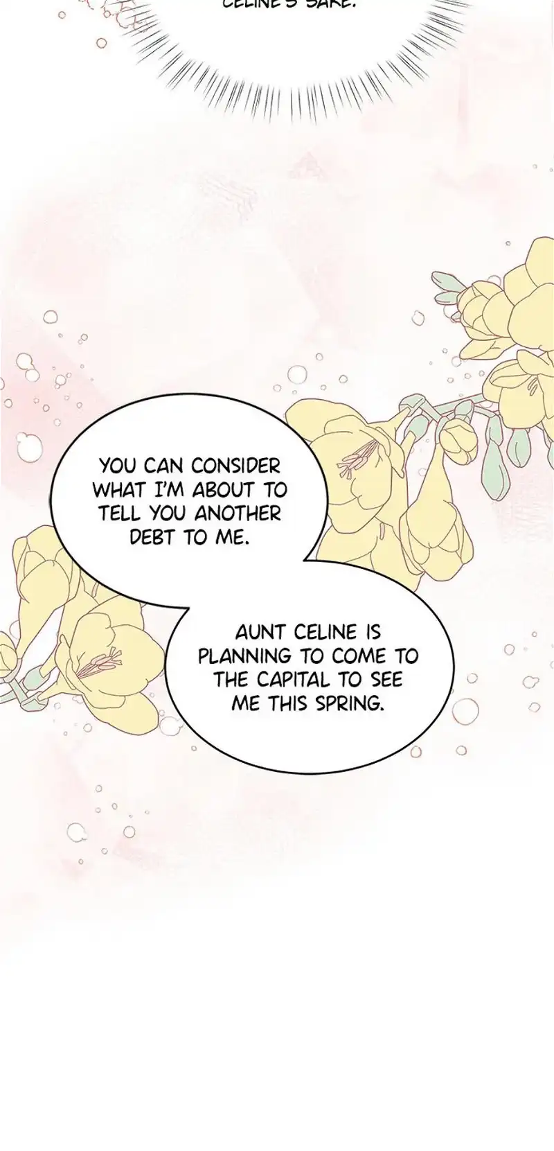 The Flower That Swallowed the Sun Chapter 18 - page 60