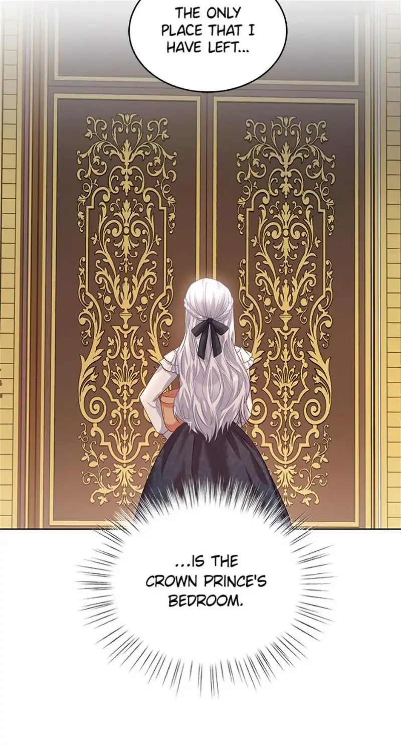 The Flower That Swallowed the Sun Chapter 12 - page 65