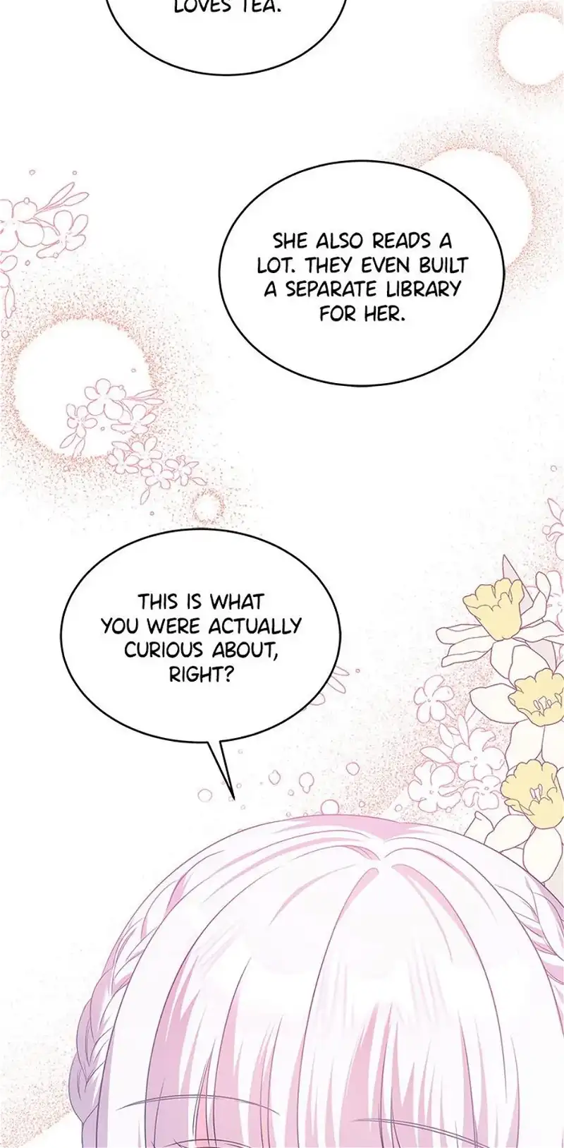 The Flower That Swallowed the Sun Chapter 15 - page 62