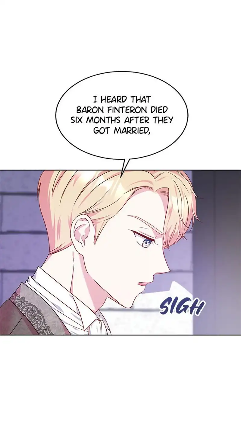 The Flower That Swallowed the Sun Chapter 16 - page 30
