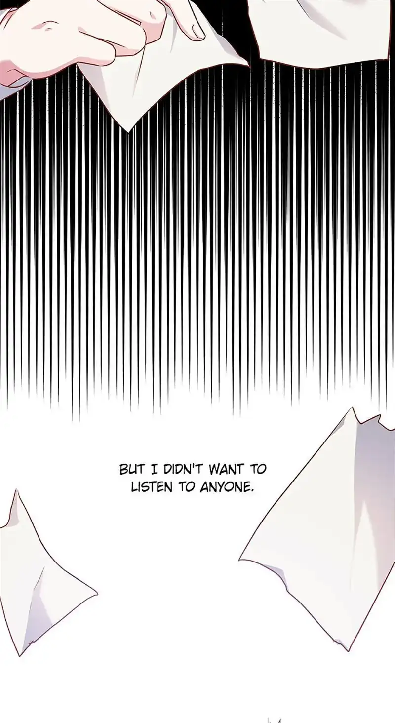 The Flower That Swallowed the Sun Chapter 16 - page 34