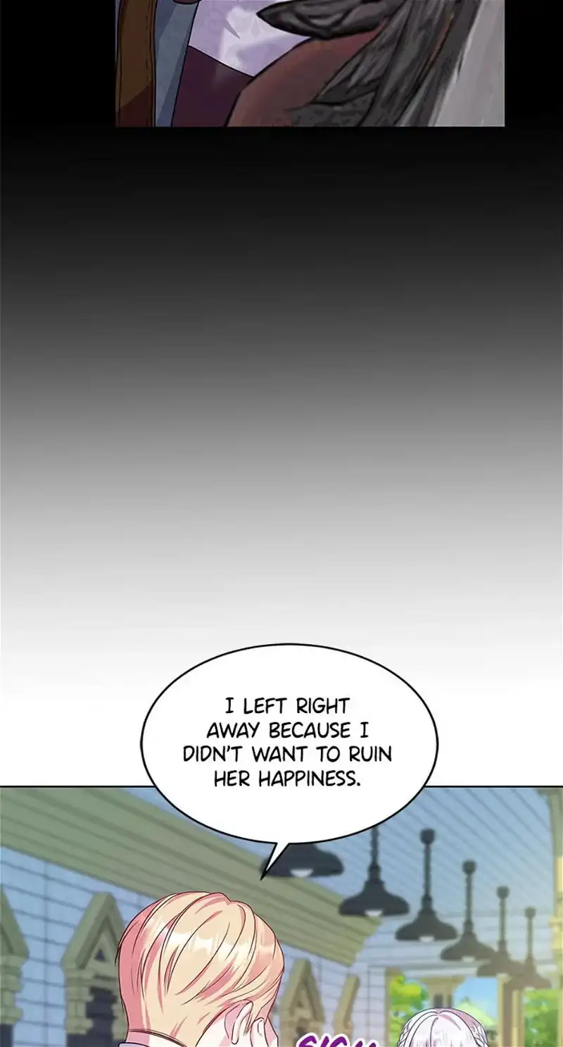 The Flower That Swallowed the Sun Chapter 16 - page 40