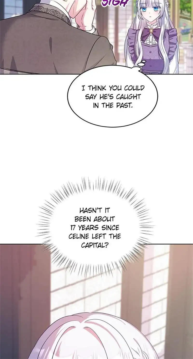 The Flower That Swallowed the Sun Chapter 16 - page 41