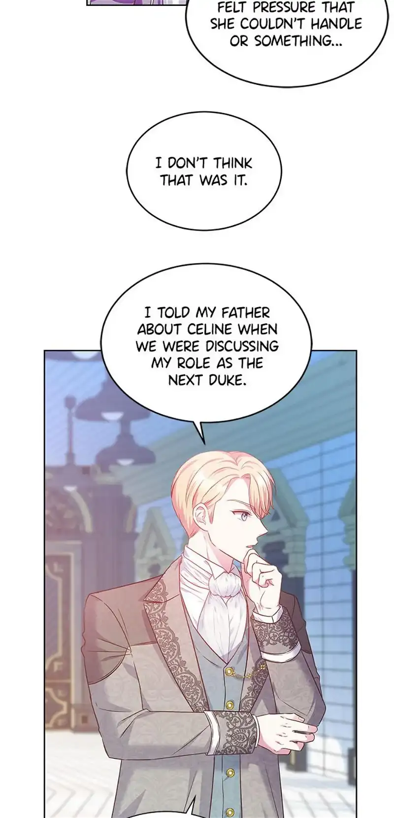 The Flower That Swallowed the Sun Chapter 16 - page 45