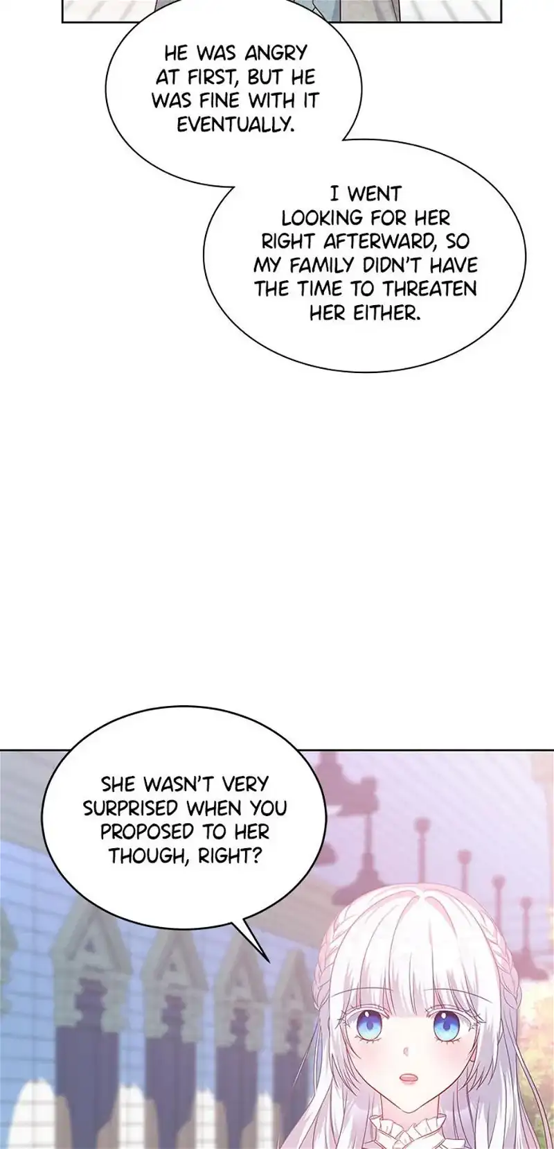 The Flower That Swallowed the Sun Chapter 16 - page 46