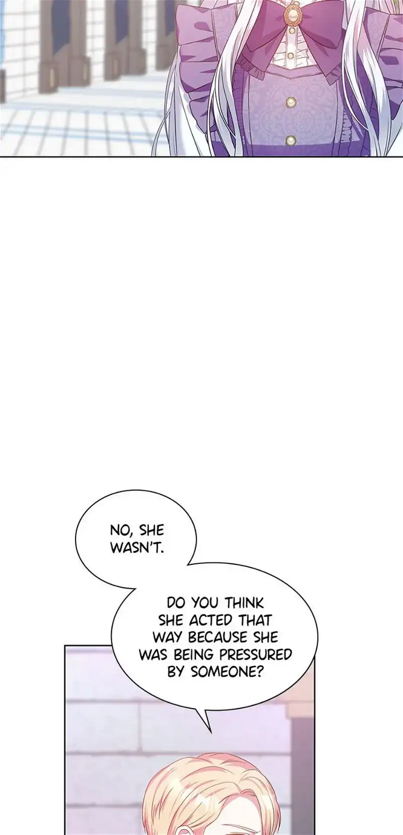 The Flower That Swallowed the Sun Chapter 16 - page 47