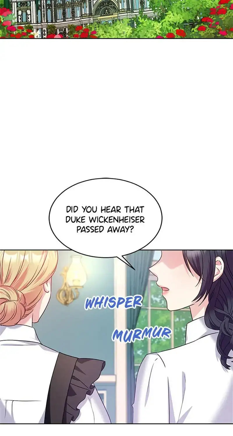 The Flower That Swallowed the Sun Chapter 17 - page 31