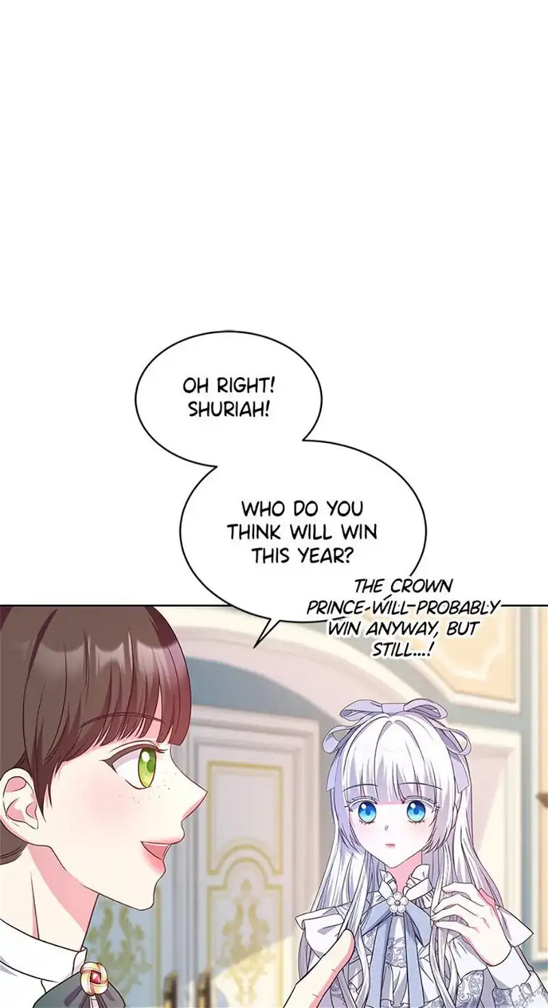 The Flower That Swallowed the Sun Chapter 17 - page 42