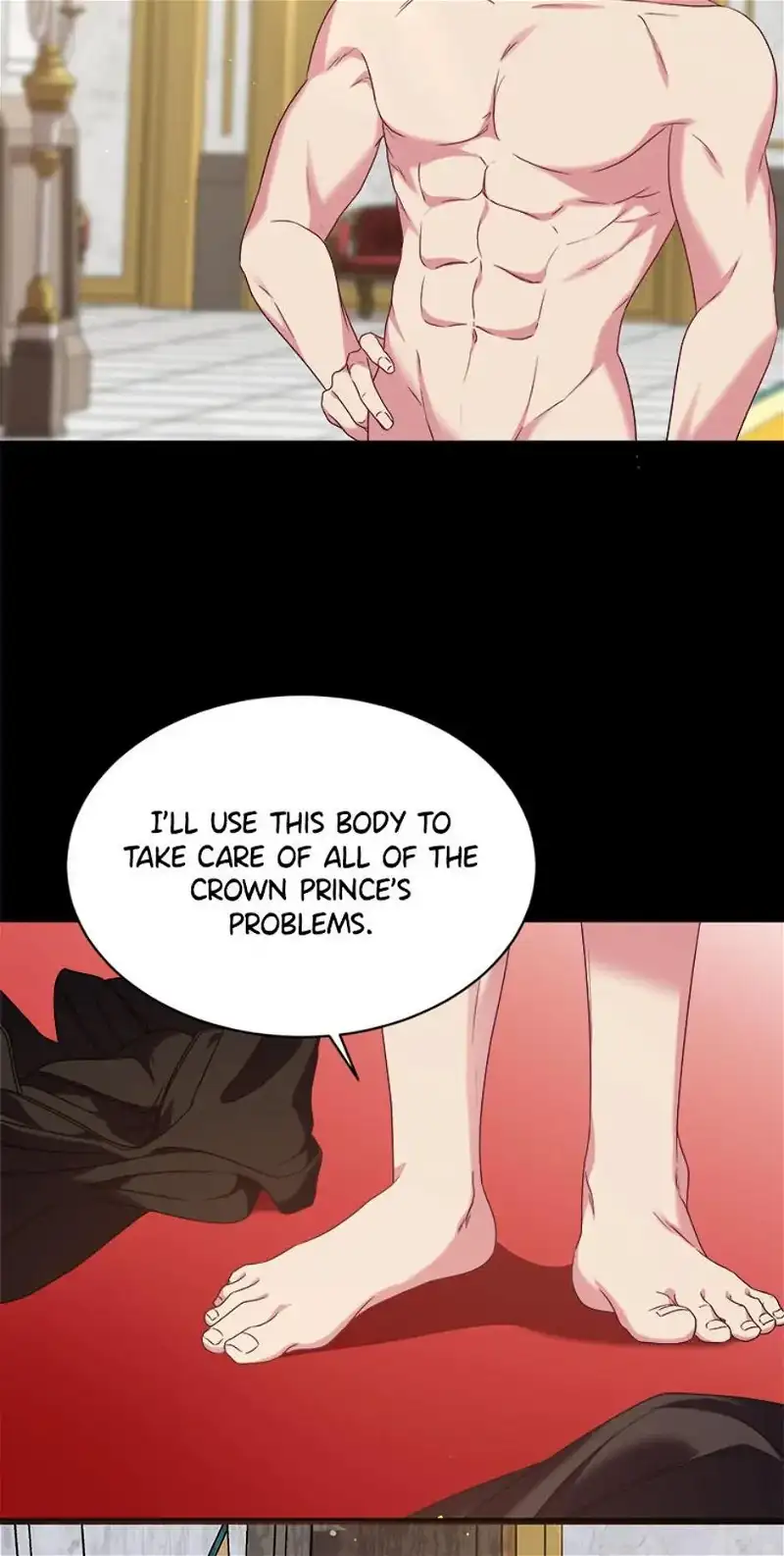 The Flower That Swallowed the Sun Chapter 26 - page 2