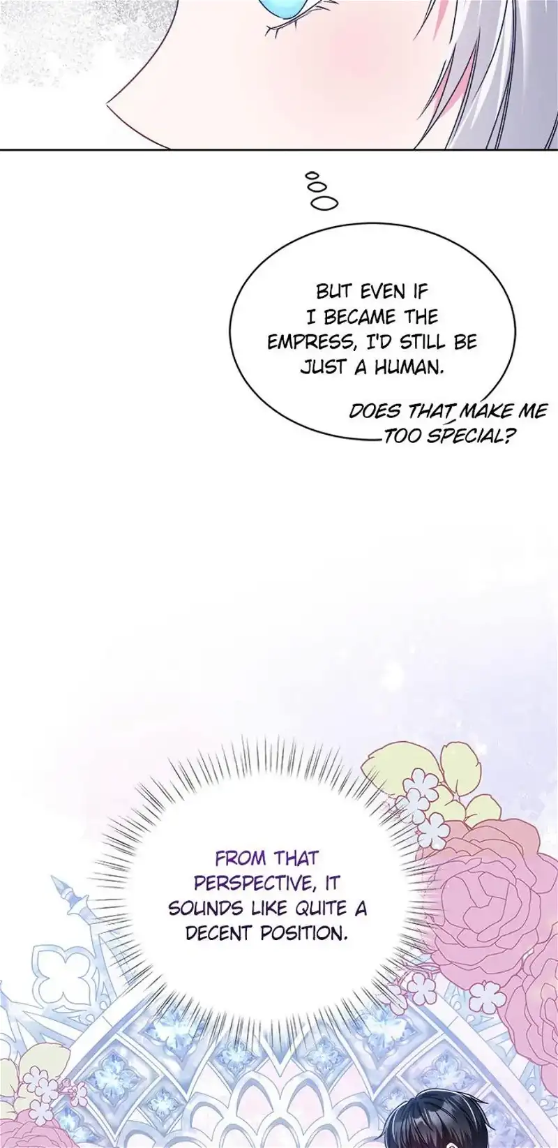 The Flower That Swallowed the Sun Chapter 26 - page 25