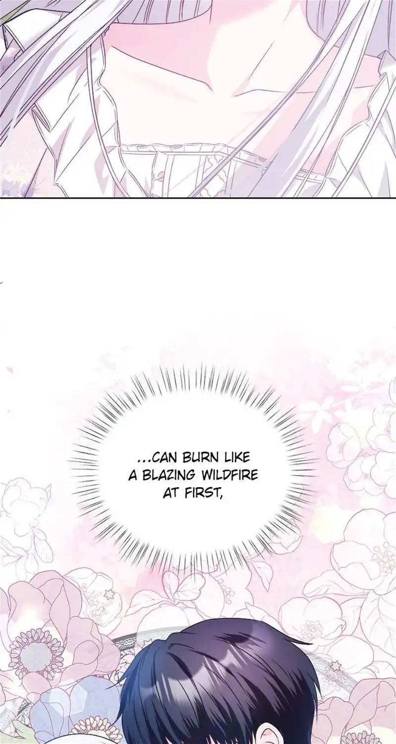 The Flower That Swallowed the Sun Chapter 26 - page 31