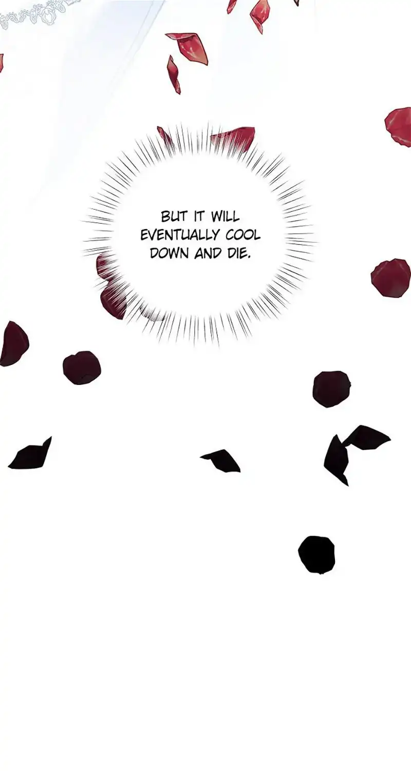 The Flower That Swallowed the Sun Chapter 26 - page 33