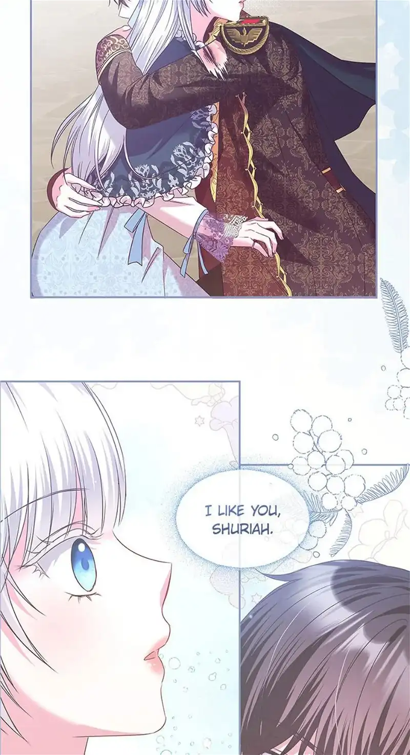 The Flower That Swallowed the Sun Chapter 26 - page 50