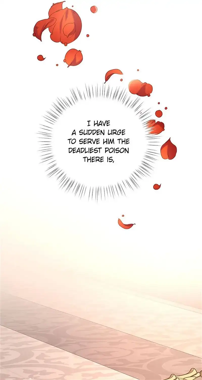 The Flower That Swallowed the Sun Chapter 22 - page 27