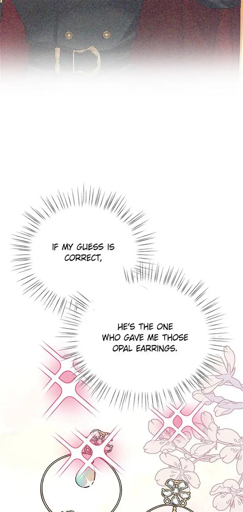 The Flower That Swallowed the Sun Chapter 24 - page 67