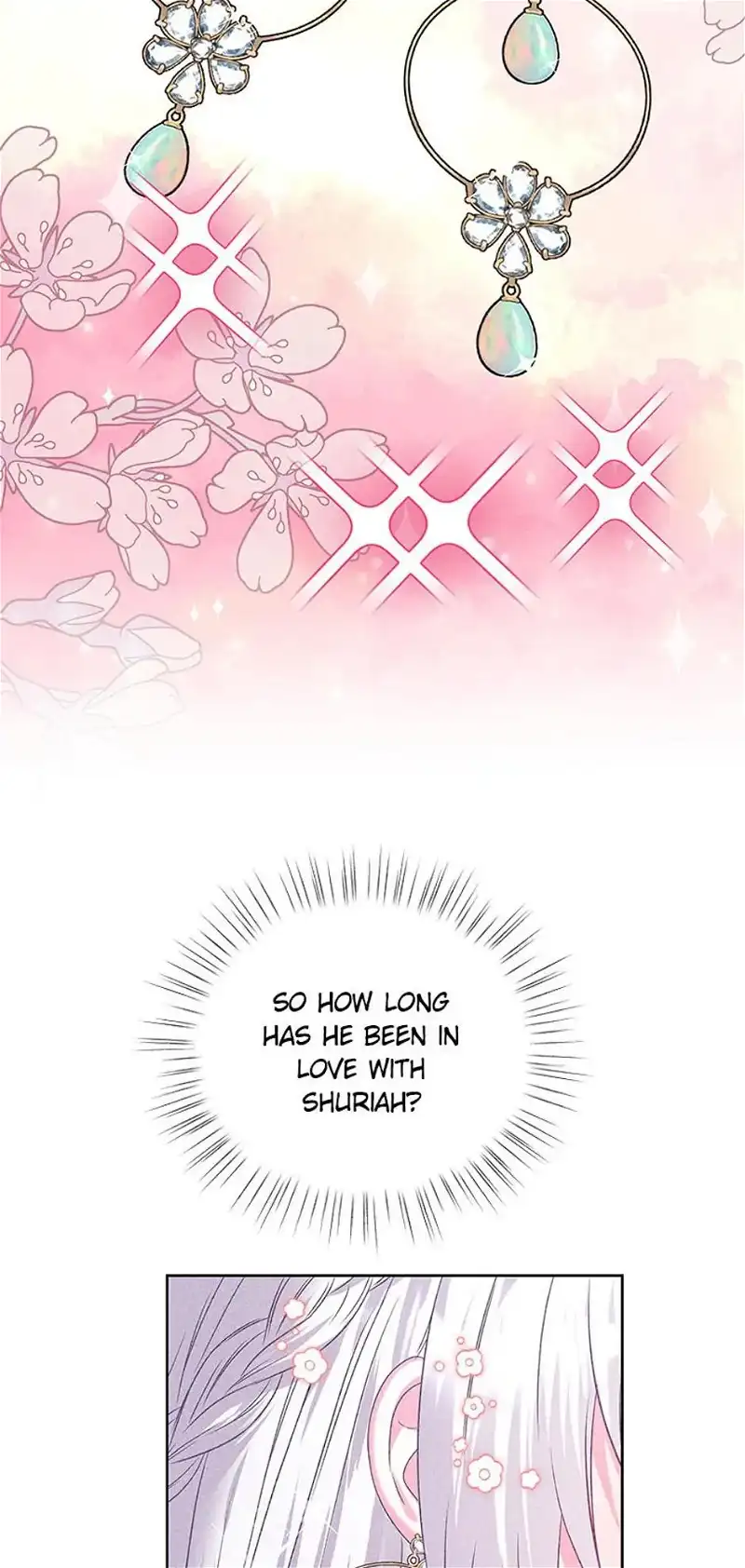 The Flower That Swallowed the Sun Chapter 24 - page 68