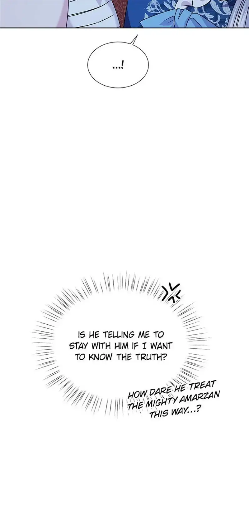 The Flower That Swallowed the Sun Chapter 25 - page 14