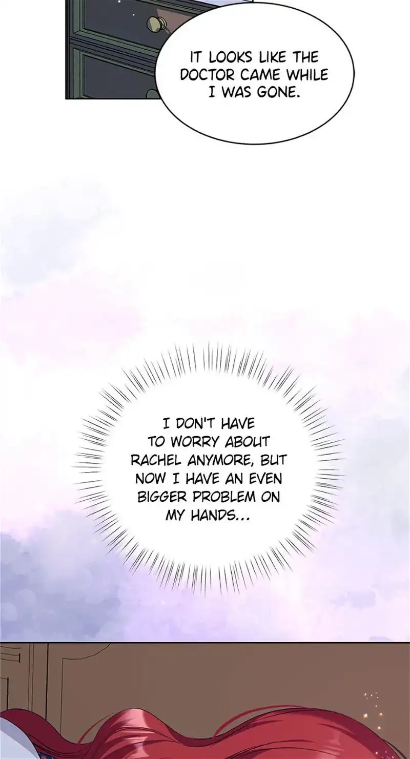 The Flower That Swallowed the Sun Chapter 25 - page 25