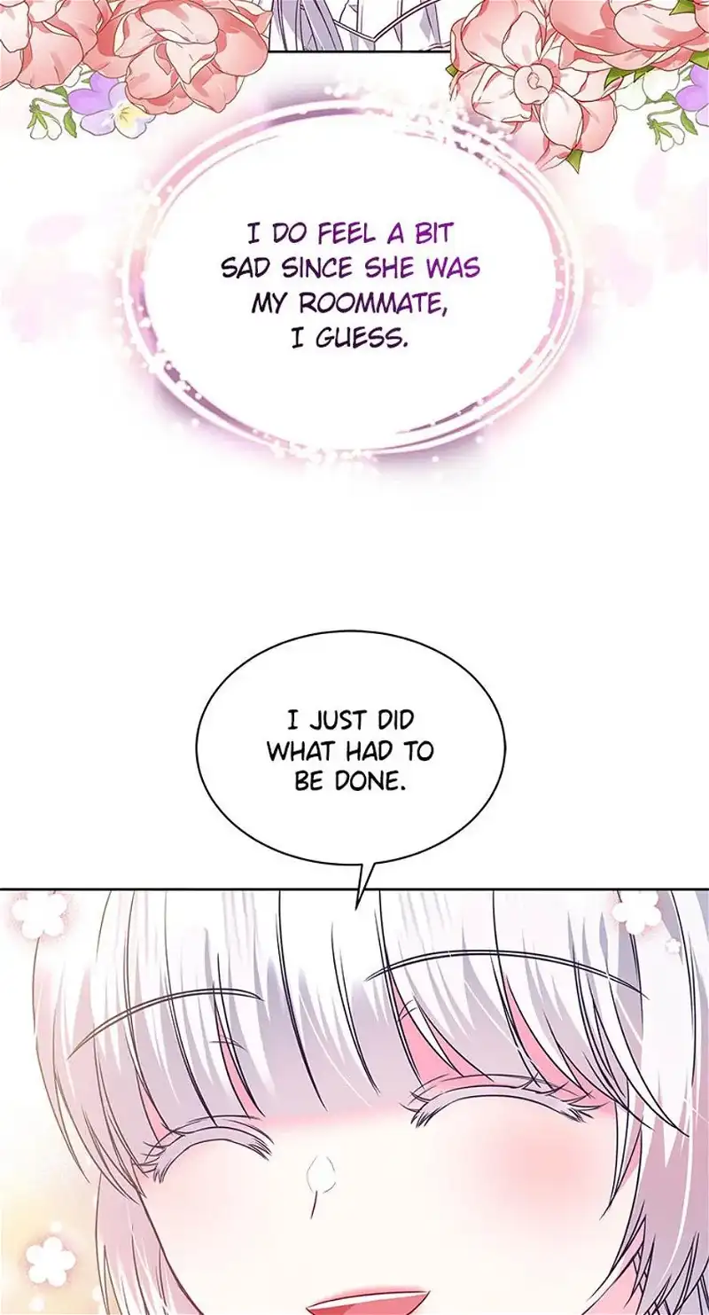 The Flower That Swallowed the Sun Chapter 25 - page 46