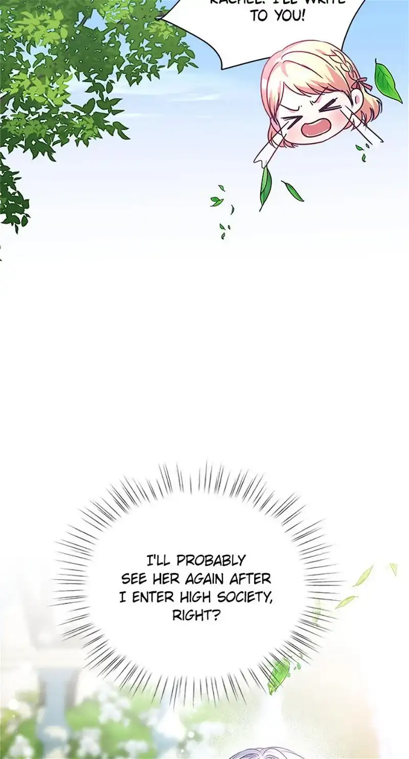 The Flower That Swallowed the Sun Chapter 25 - page 48