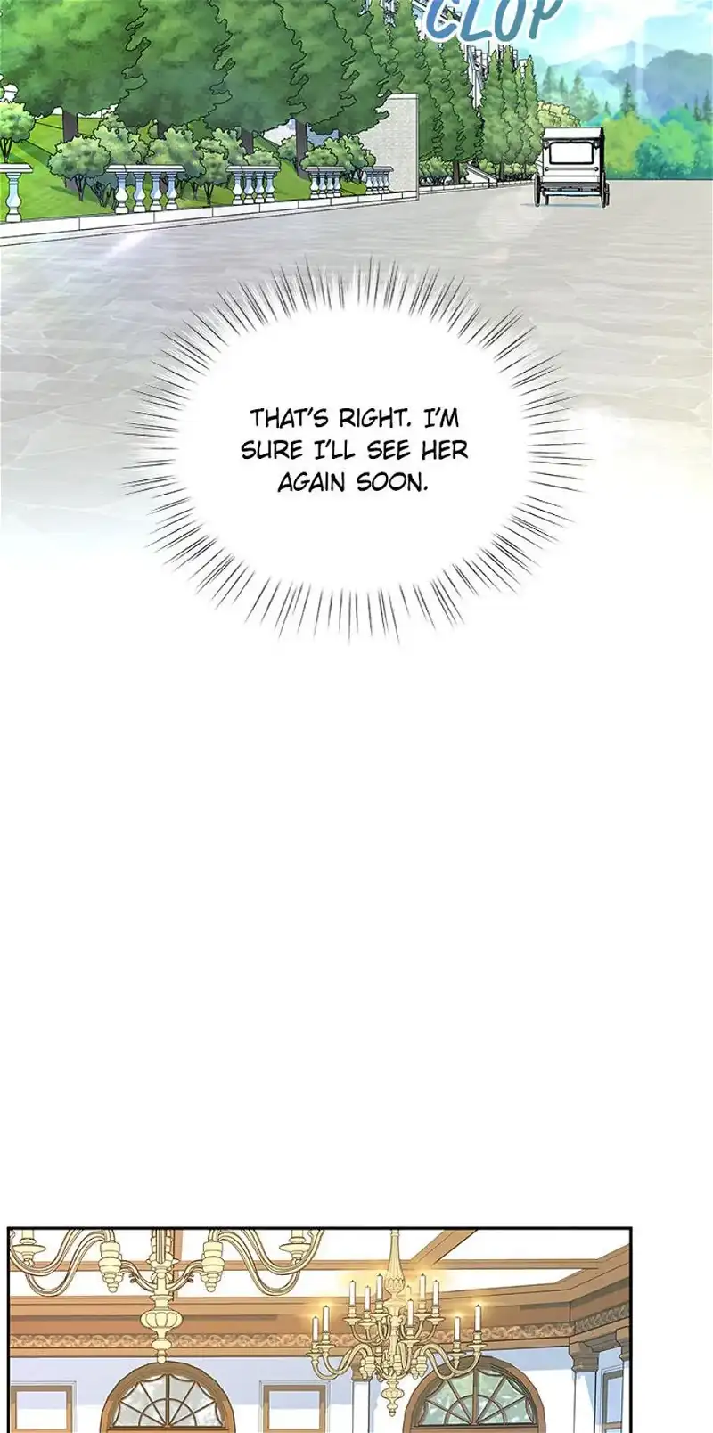 The Flower That Swallowed the Sun Chapter 25 - page 51