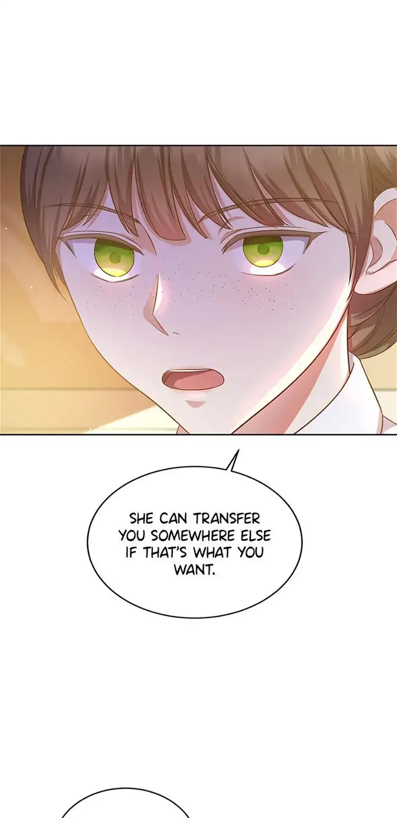 The Flower That Swallowed the Sun Chapter 9 - page 37