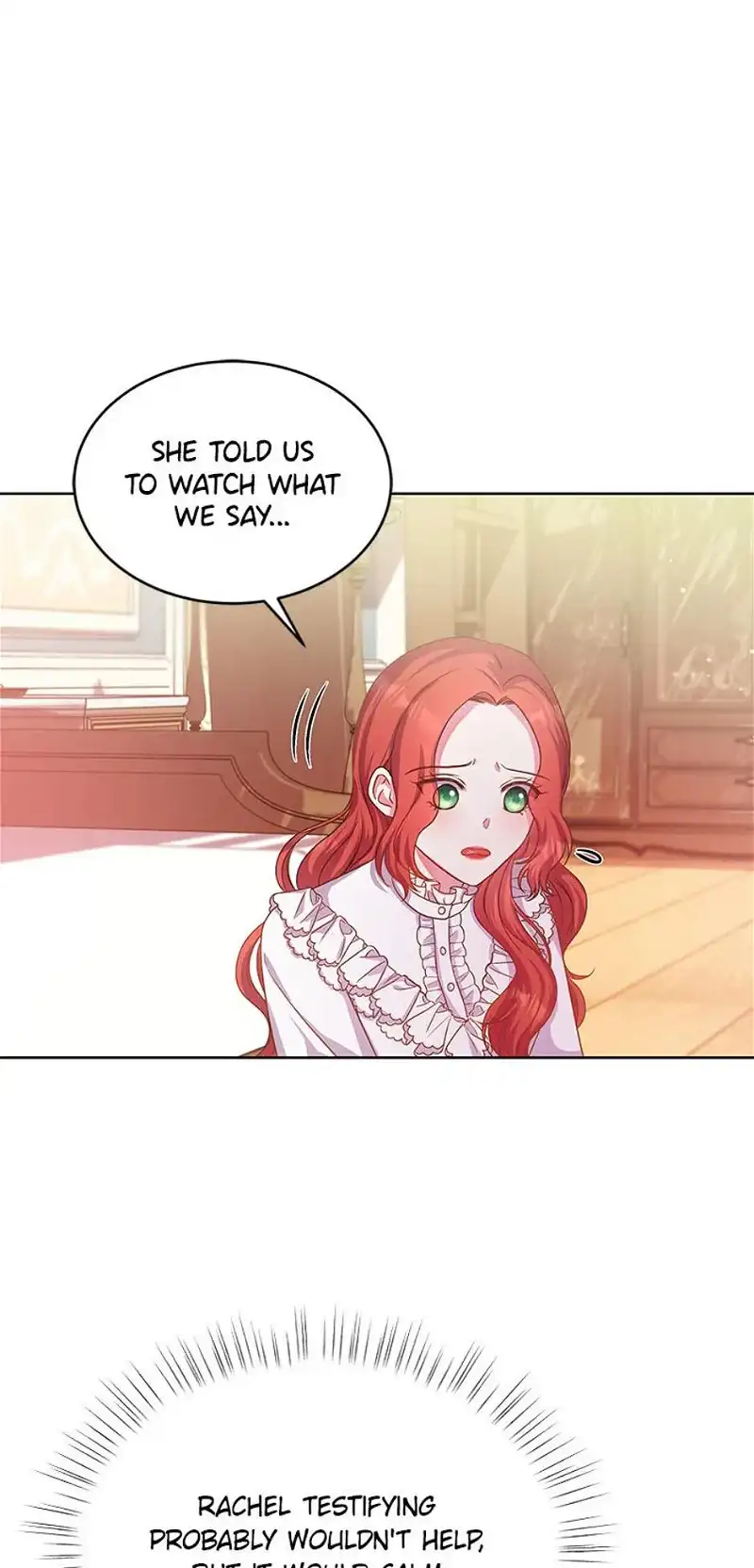 The Flower That Swallowed the Sun Chapter 9 - page 5