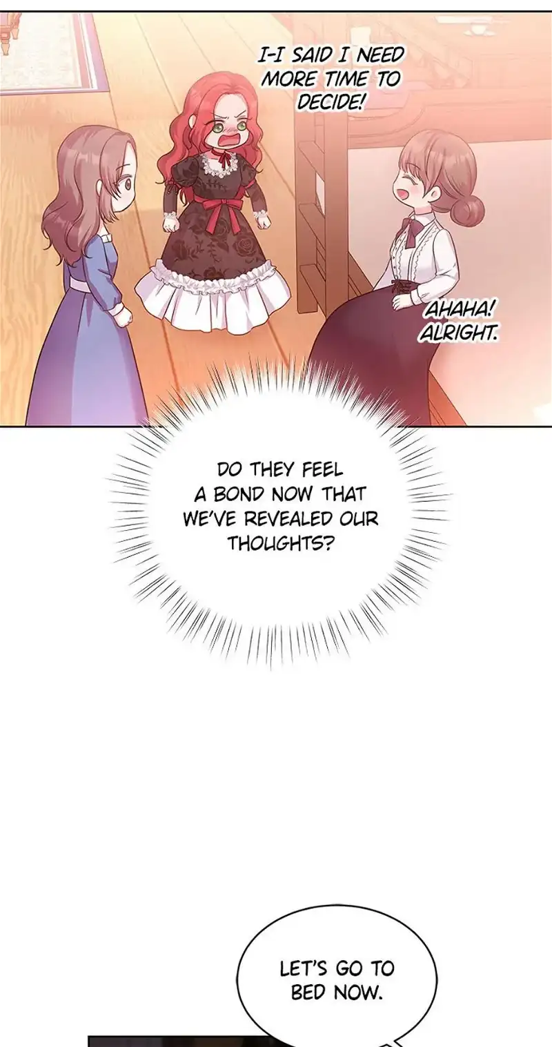 The Flower That Swallowed the Sun Chapter 9 - page 64
