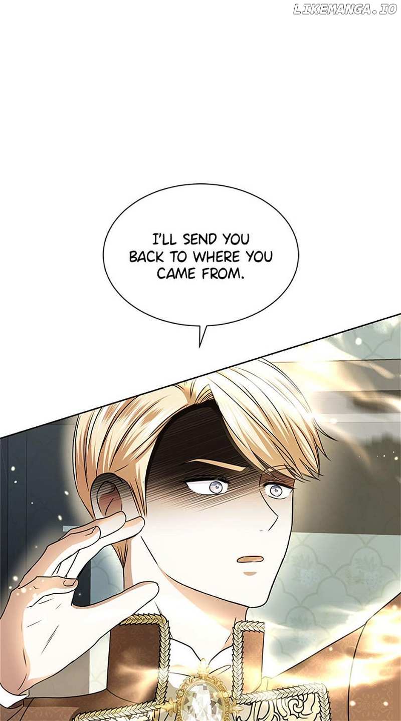The Flower That Swallowed the Sun Chapter 40 - page 48