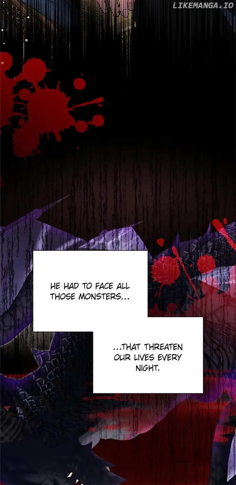The Flower That Swallowed the Sun Chapter 41 - page 14