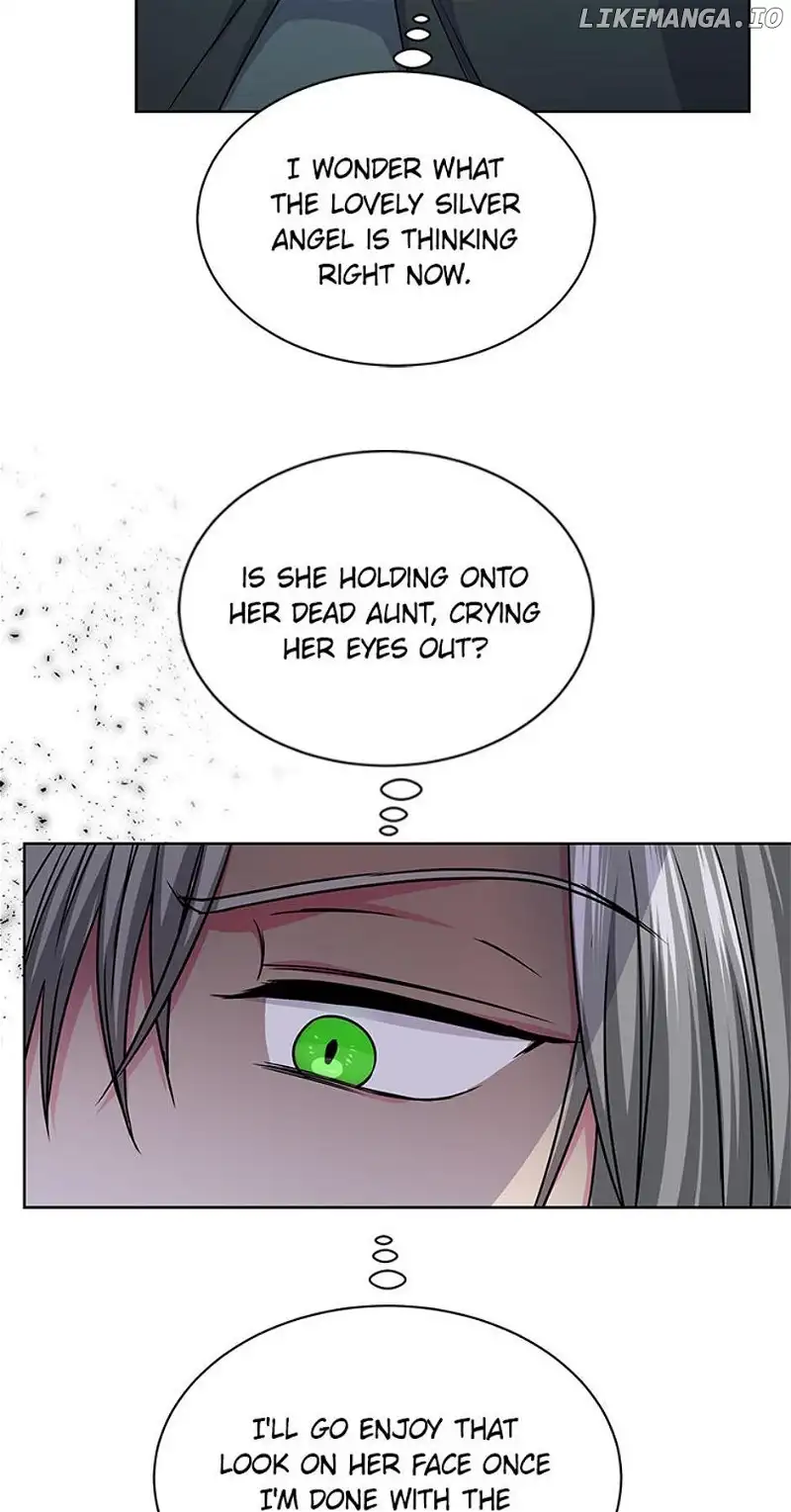 The Flower That Swallowed the Sun Chapter 41 - page 52