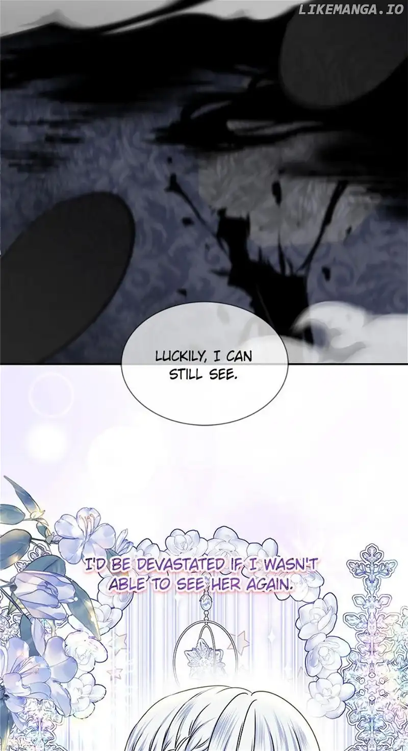 The Flower That Swallowed the Sun Chapter 42 - page 32