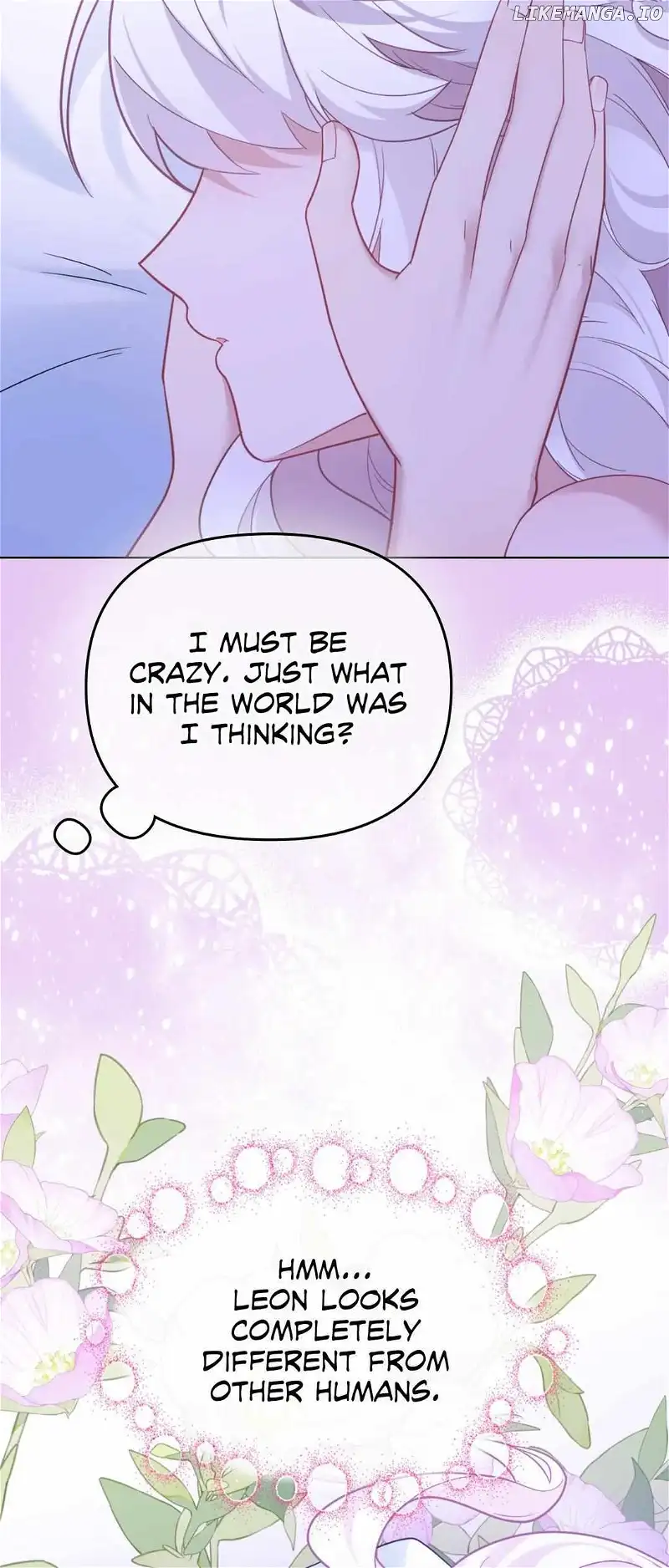 My Knight in Shining Armor Chapter 4 - page 9